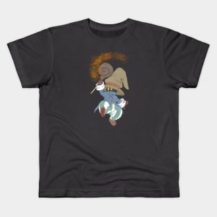 Mage Kids T-Shirt